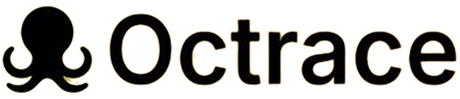 Octrace.ai logo